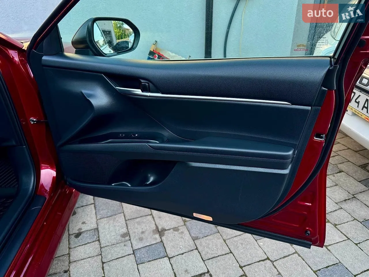 2018 Toyota Camry - мініатюра 11