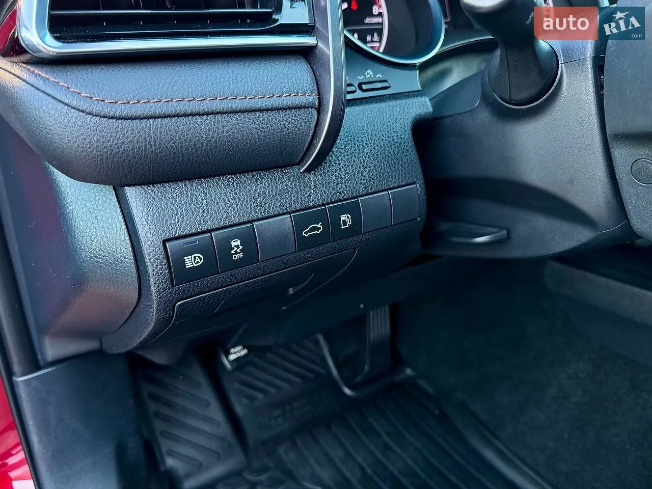 2018 Toyota Camry - мініатюра 42