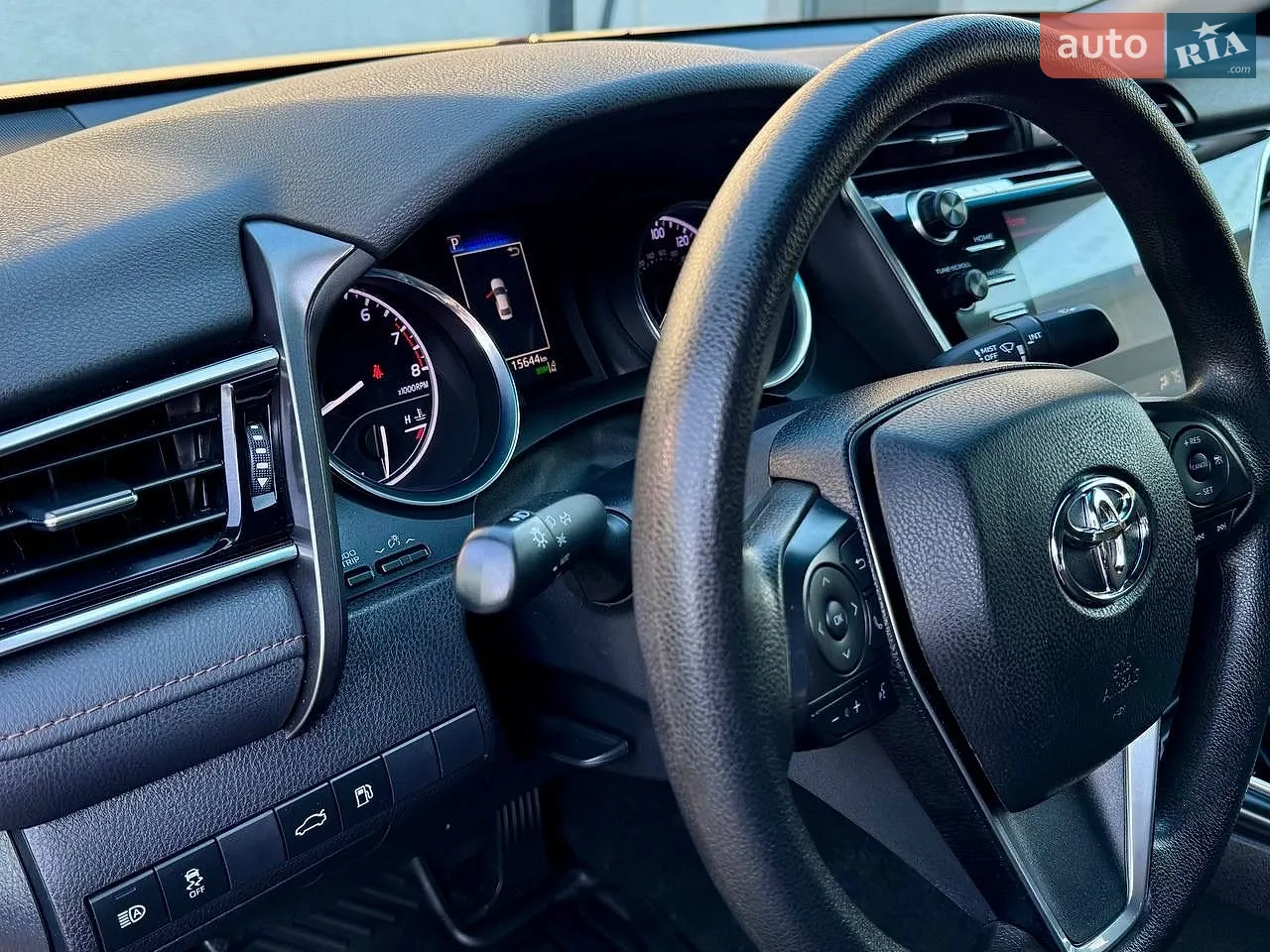 2018 Toyota Camry - мініатюра 58
