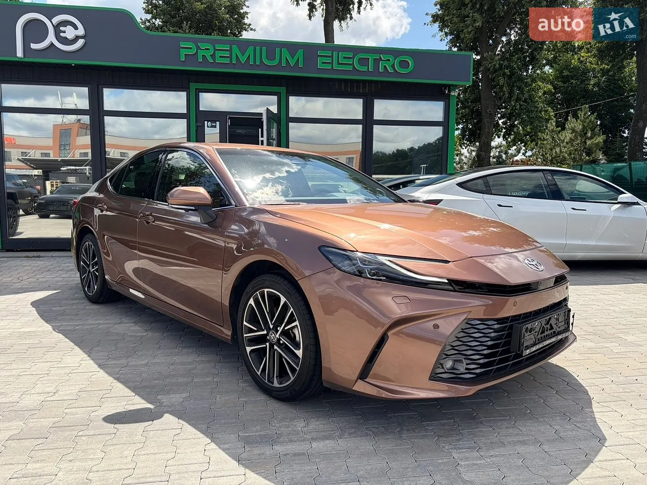 2024 Tesla Model 3 - мініатюра 42