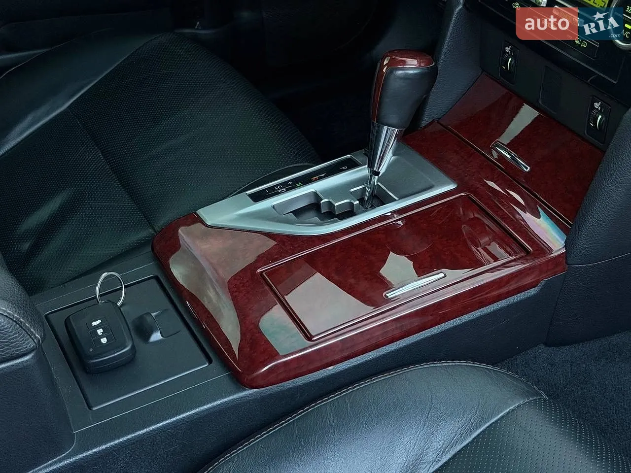 Седан Toyota Camry 2011 в Харкові фото 36