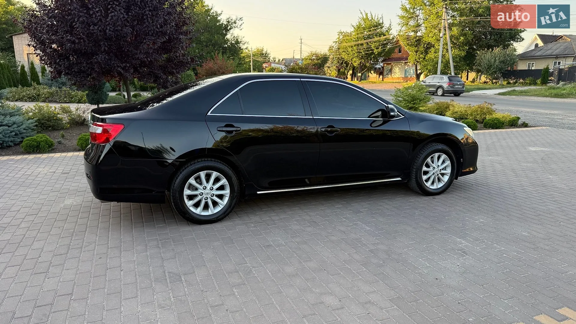 2012 Toyota Camry - мініатюра 17
