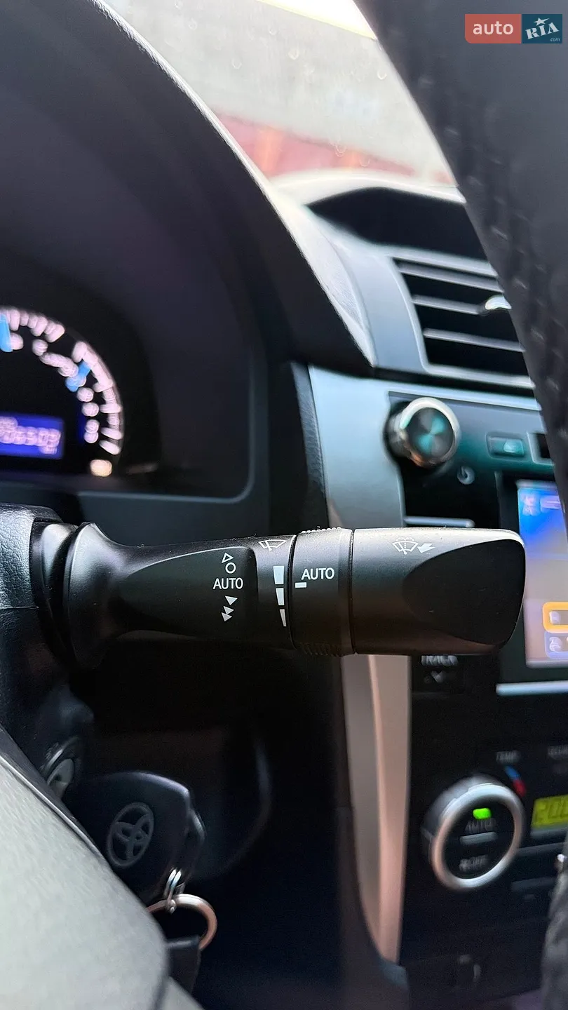 2012 Toyota Camry - мініатюра 45