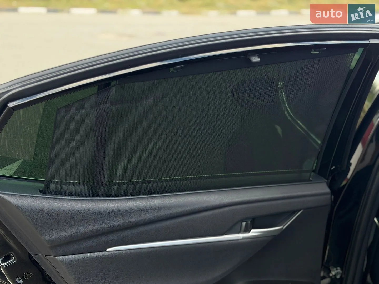 2025 Toyota Camry - мініатюра 43