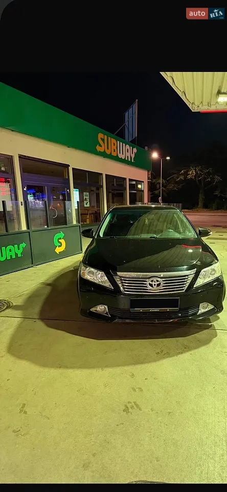 2011 Toyota Camry - мініатюра 26