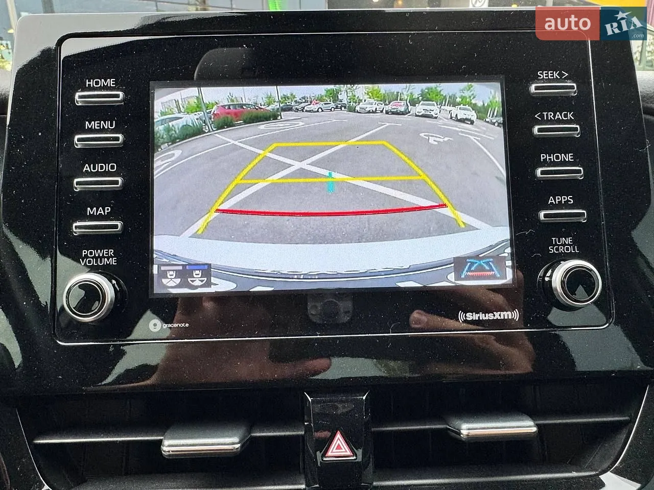 2022 Toyota Camry - мініатюра 22