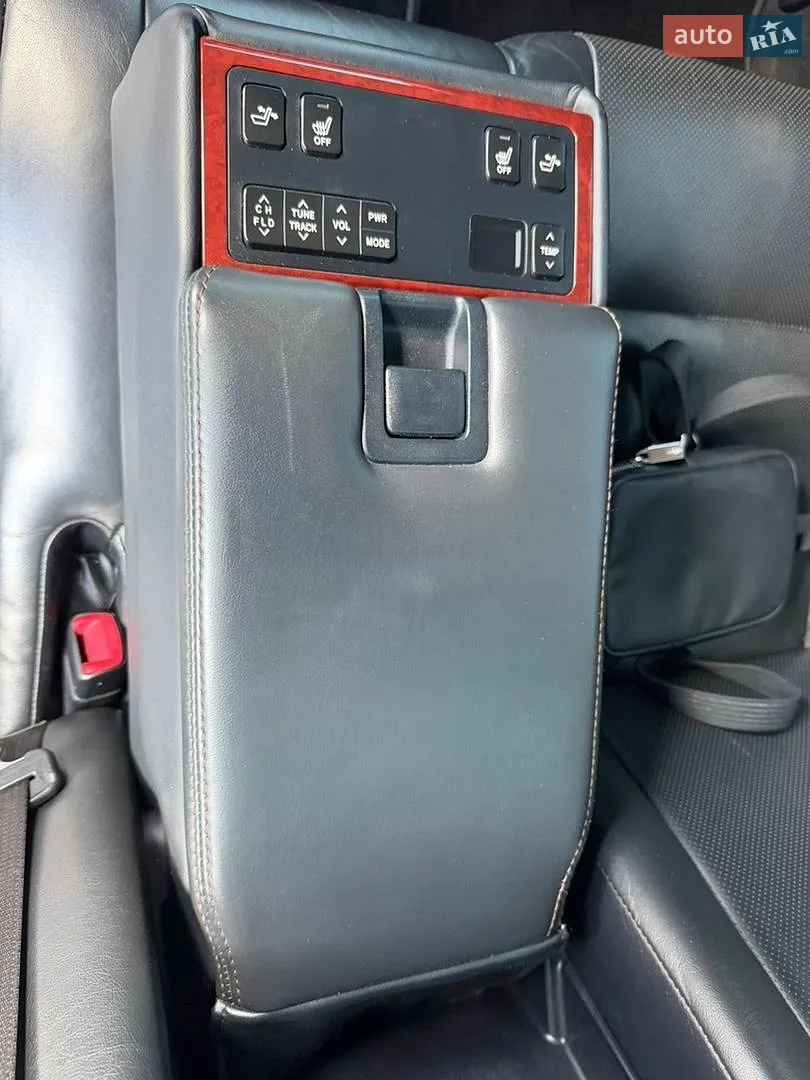 2011 Toyota Camry - мініатюра 9