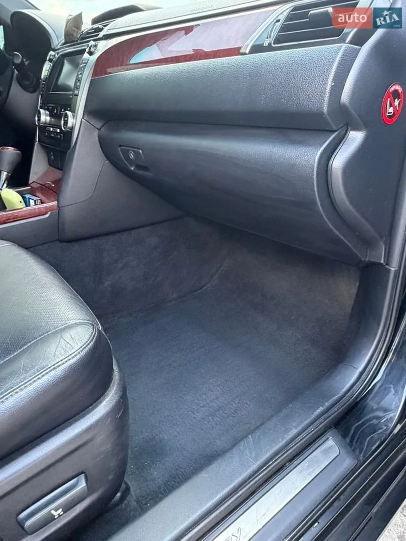 2011 Toyota Camry - мініатюра 15