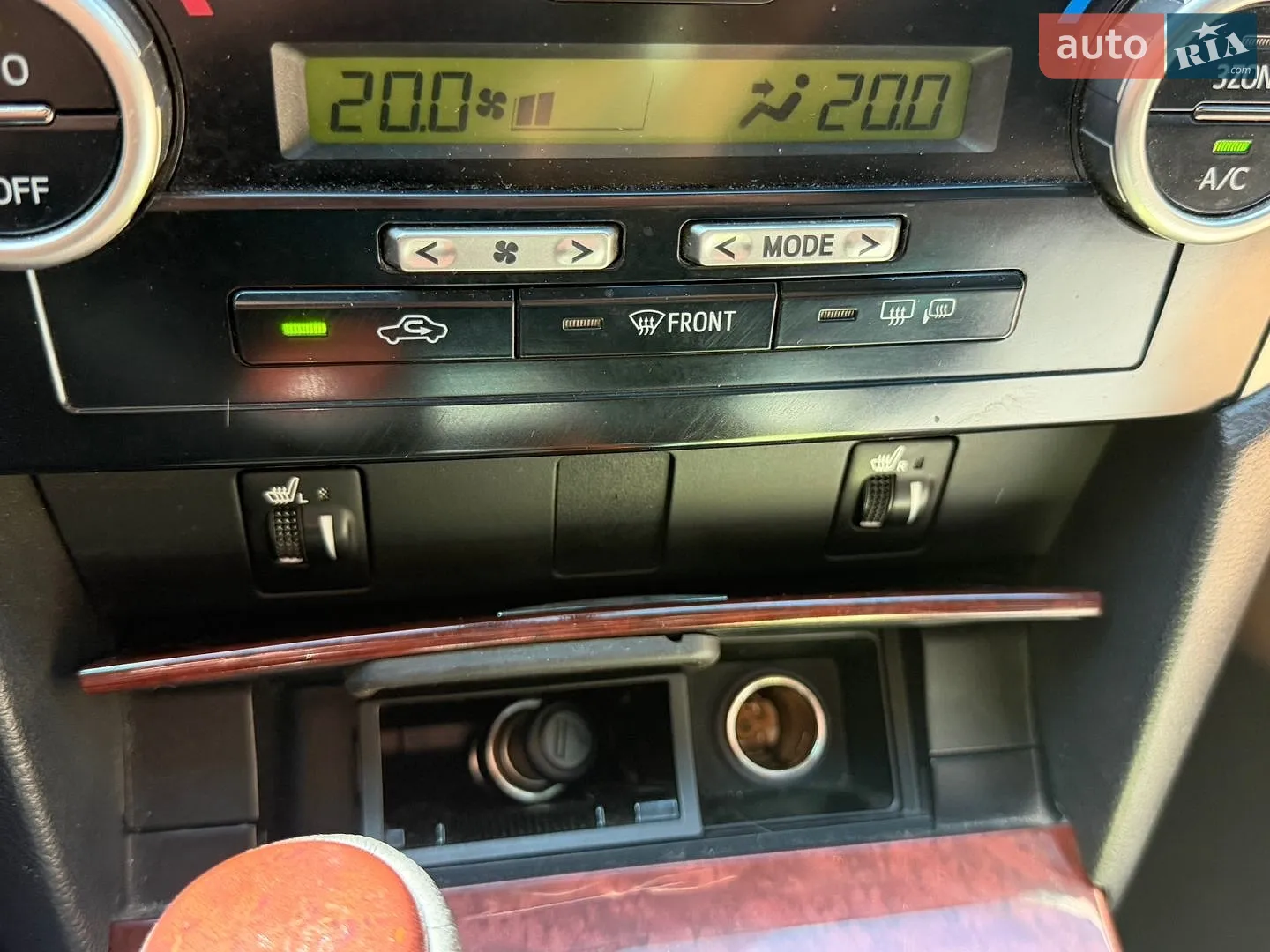 2011 Toyota Camry - мініатюра 17