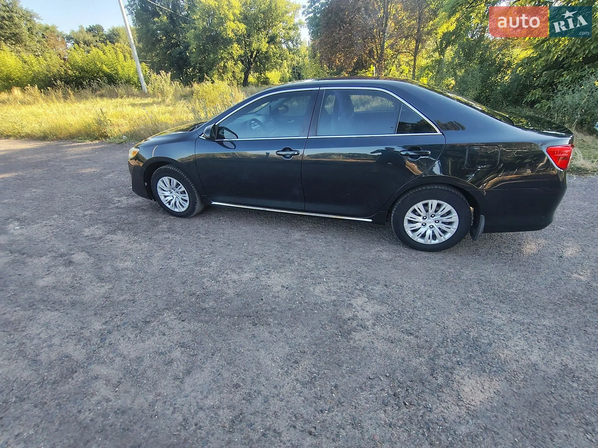 2012 Toyota Camry - мініатюра 15