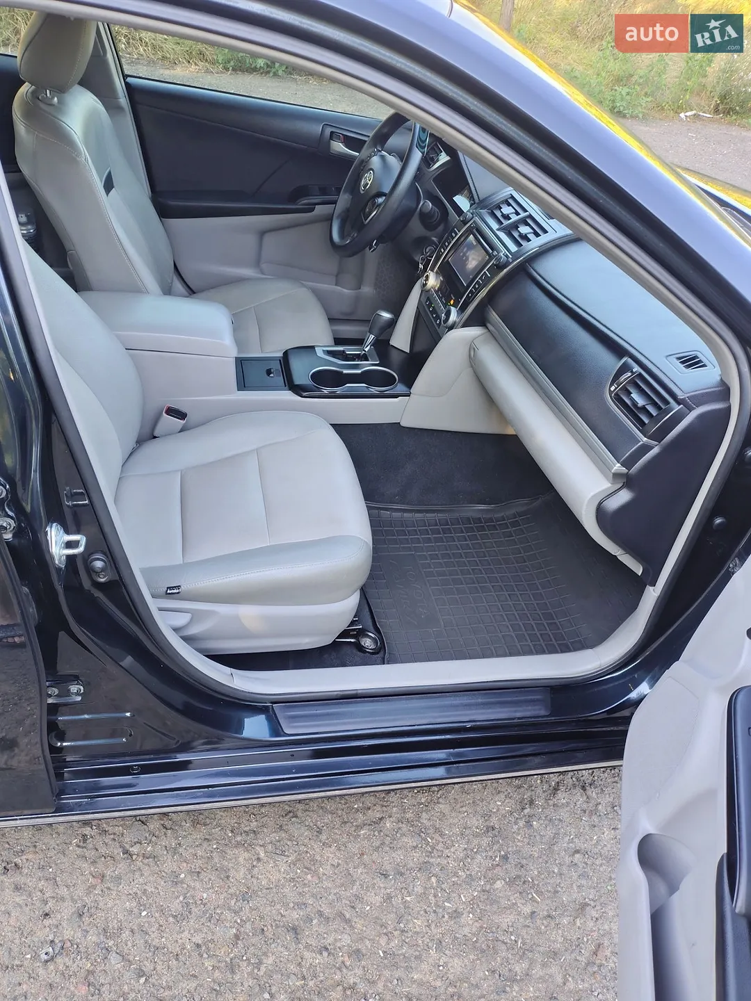 2012 Toyota Camry - мініатюра 17