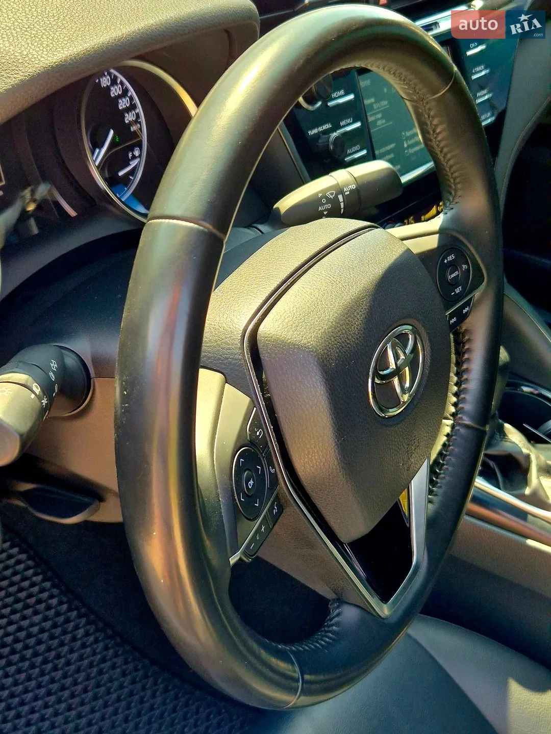2019 Toyota Camry - мініатюра 10