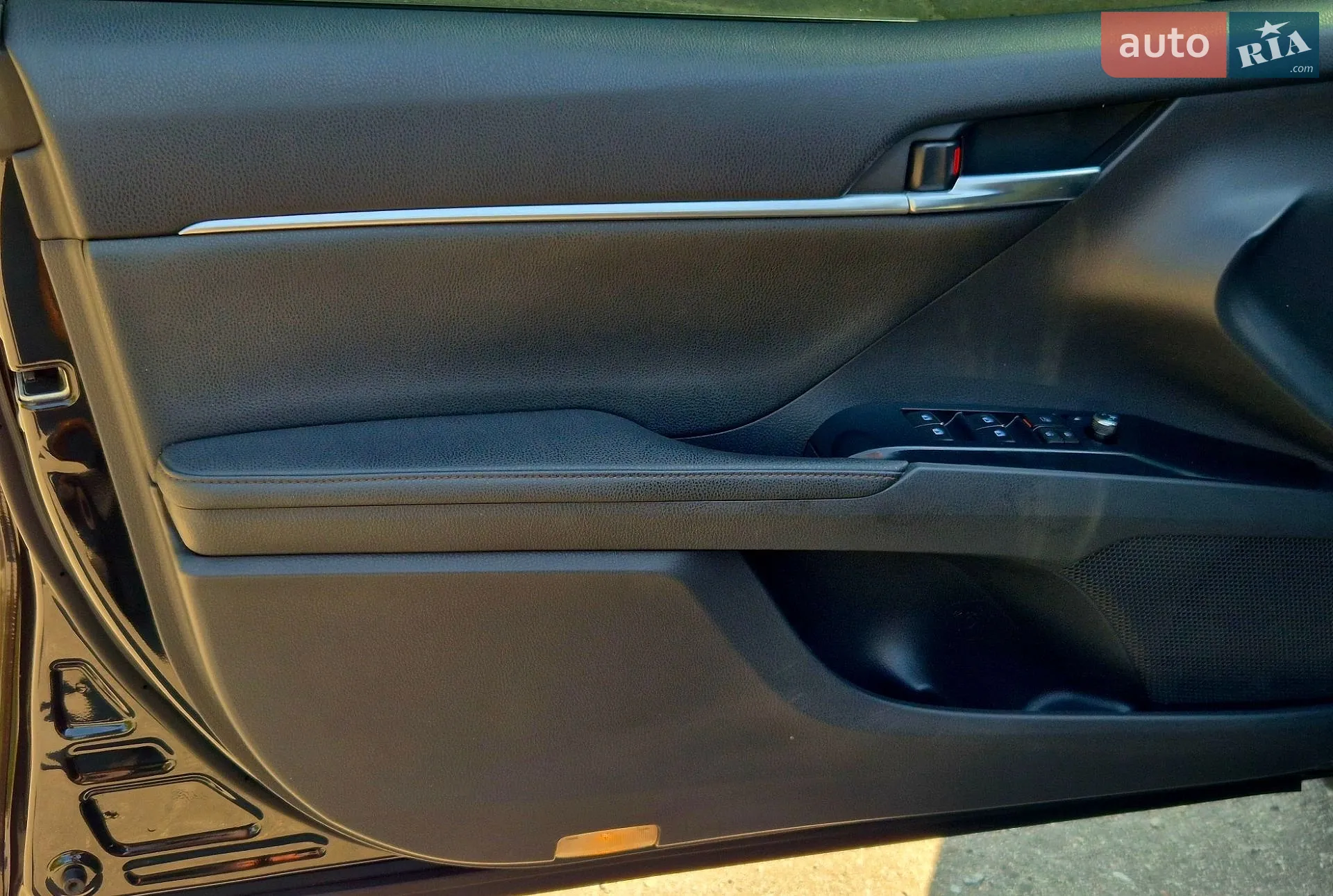 2019 Toyota Camry - мініатюра 23