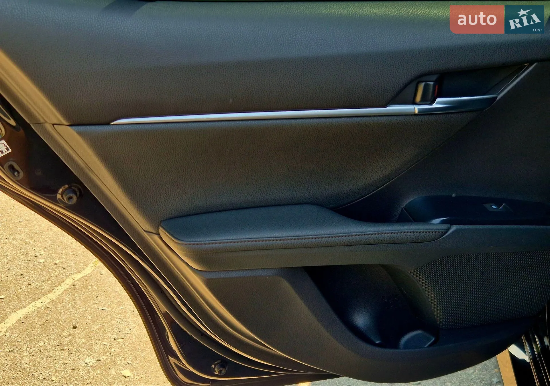 2019 Toyota Camry - мініатюра 22