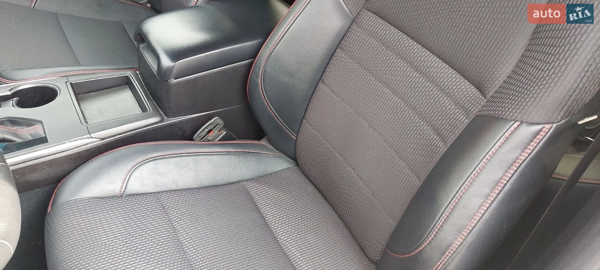 2016 Toyota Camry - мініатюра 22