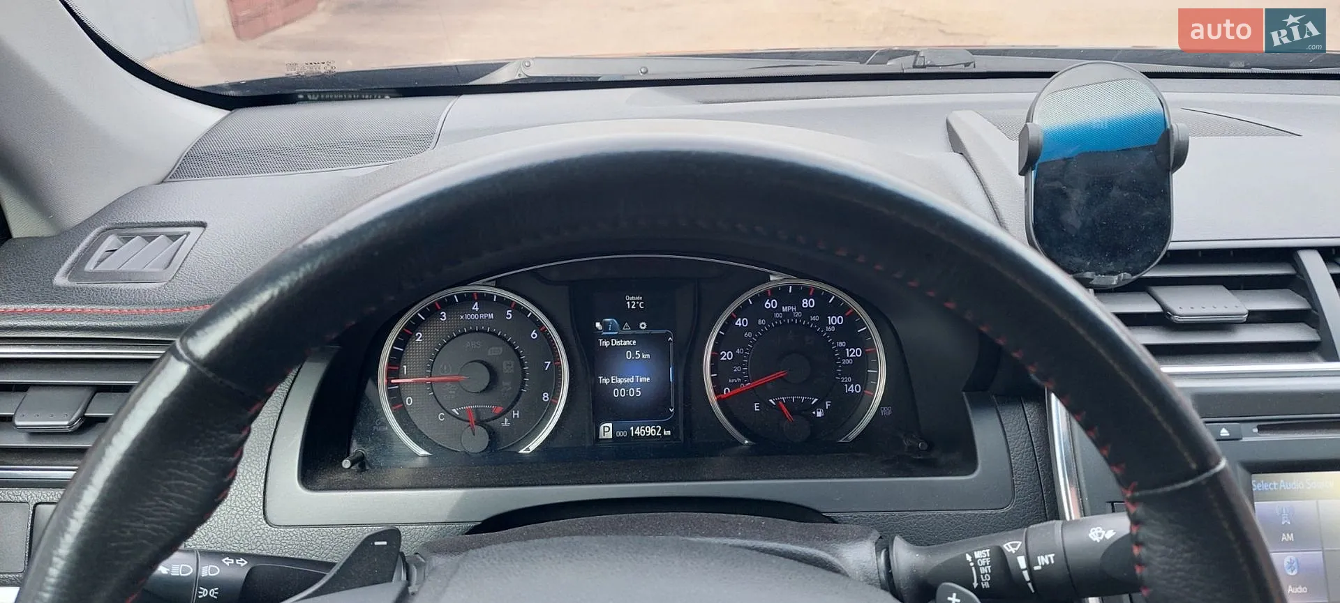2016 Toyota Camry - мініатюра 28