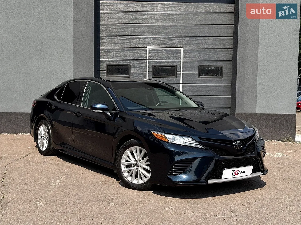 2018 Toyota Camry - мініатюра 41