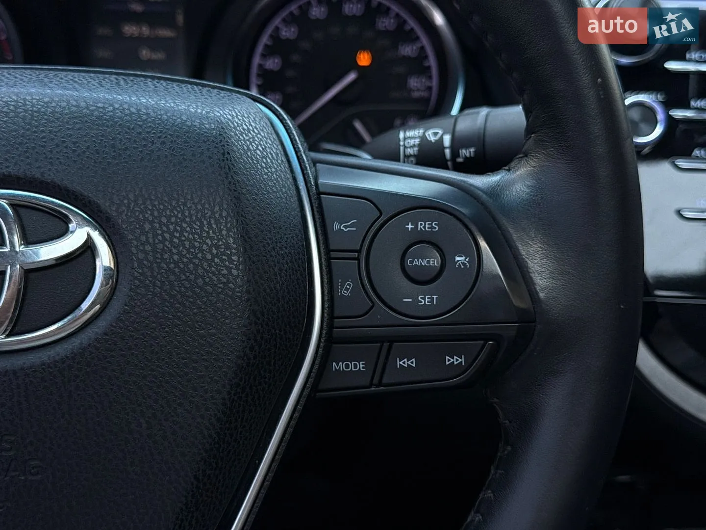 2017 Toyota Camry - мініатюра 26