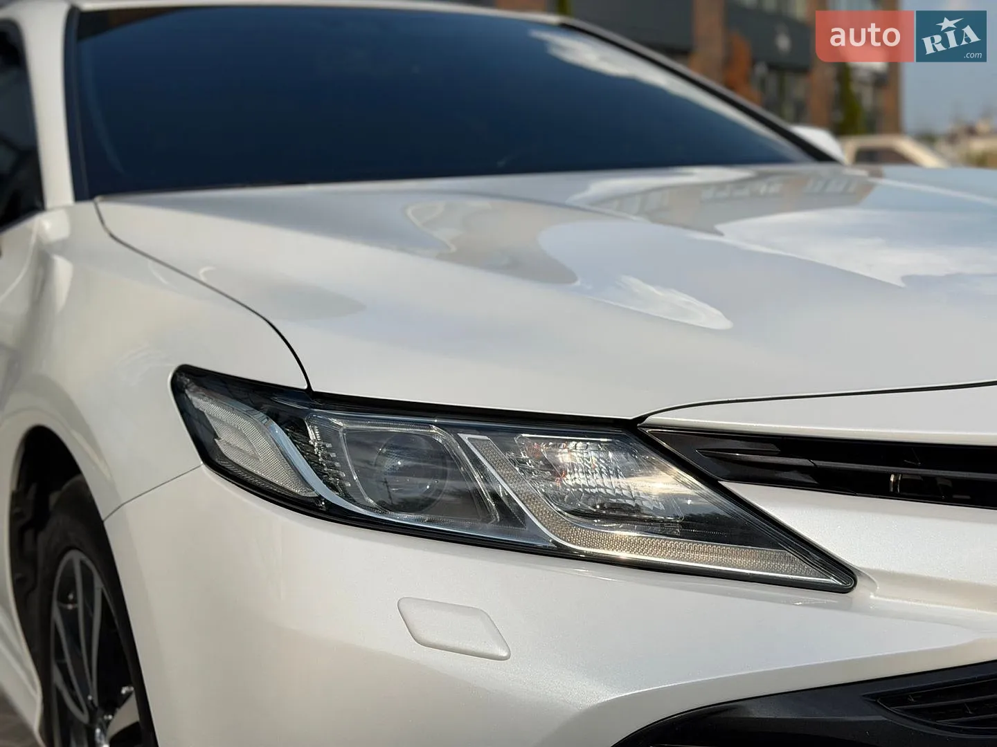2017 Toyota Camry - мініатюра 32