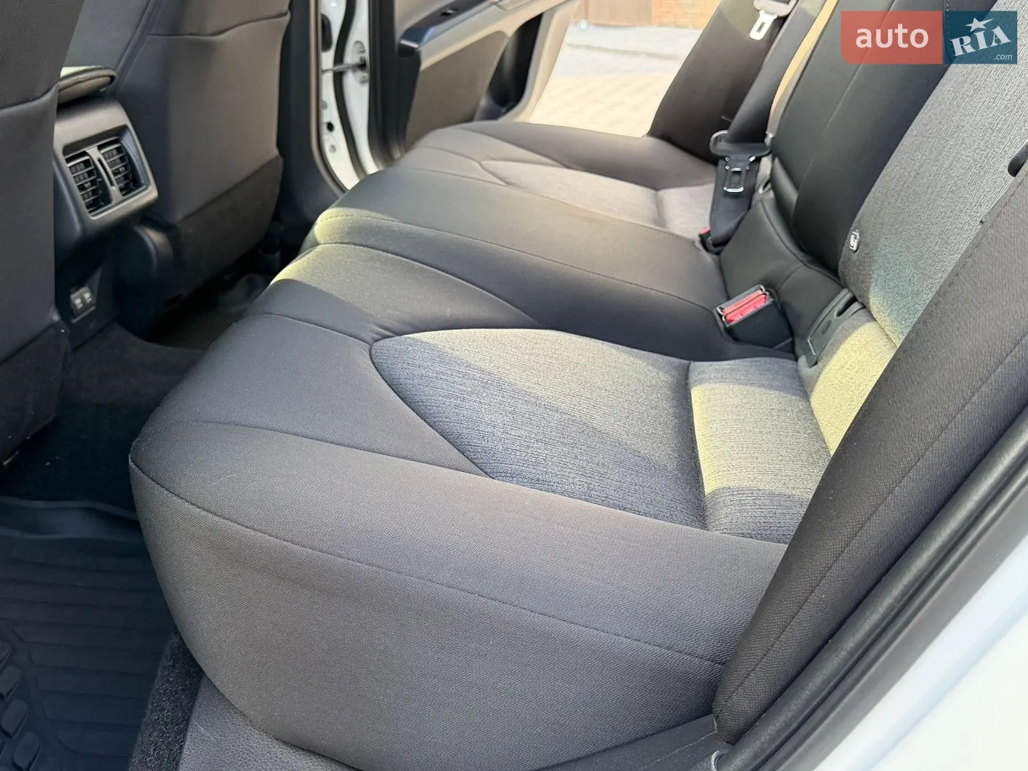 2017 Toyota Camry - мініатюра 73