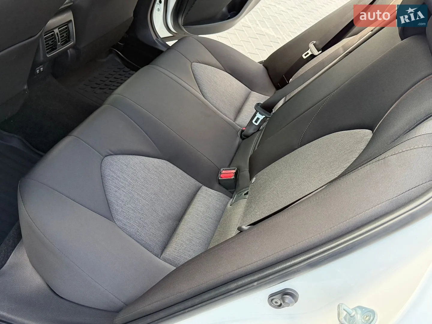 2017 Toyota Camry - мініатюра 81