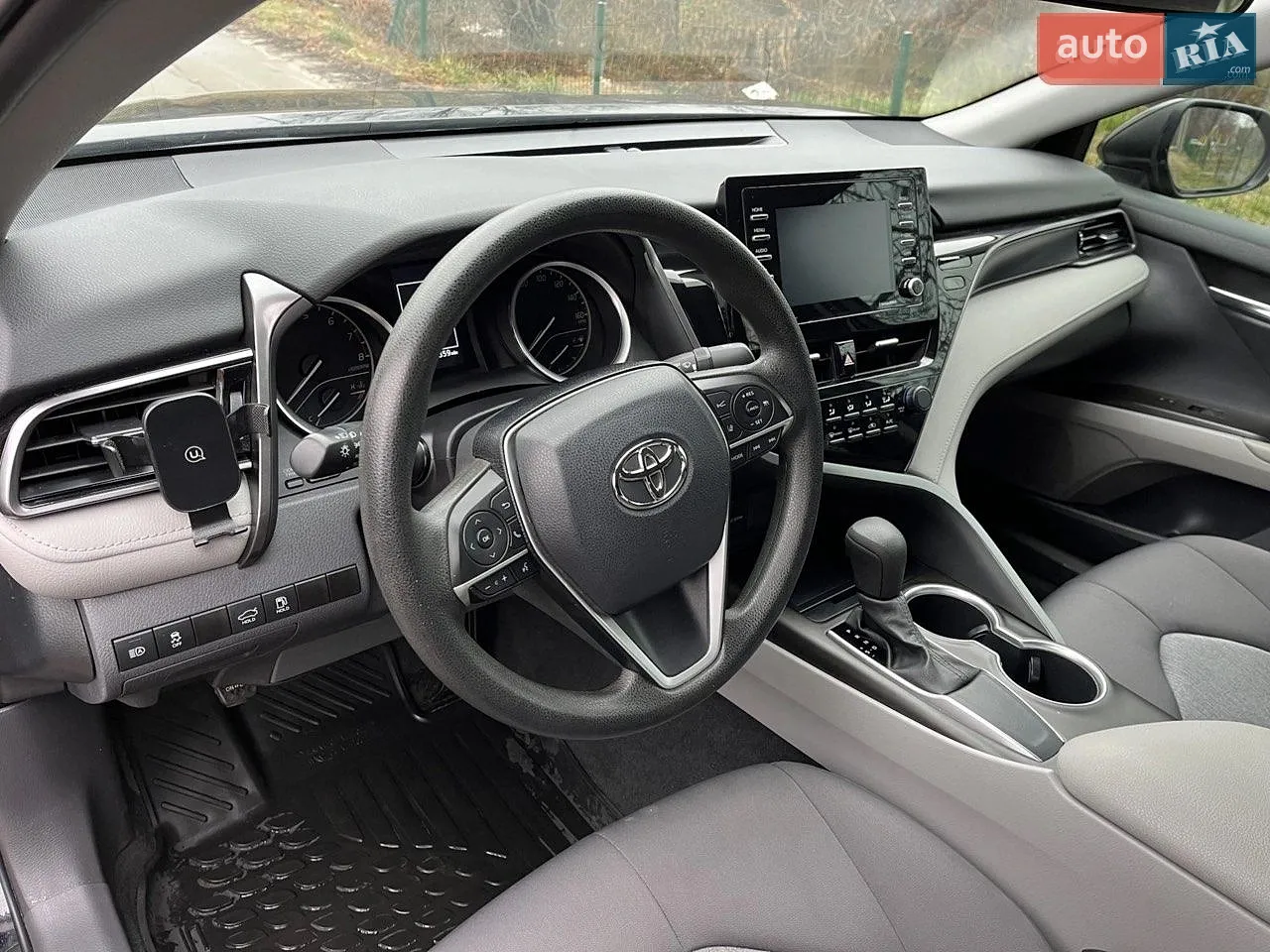 2021 Toyota Camry - мініатюра 7