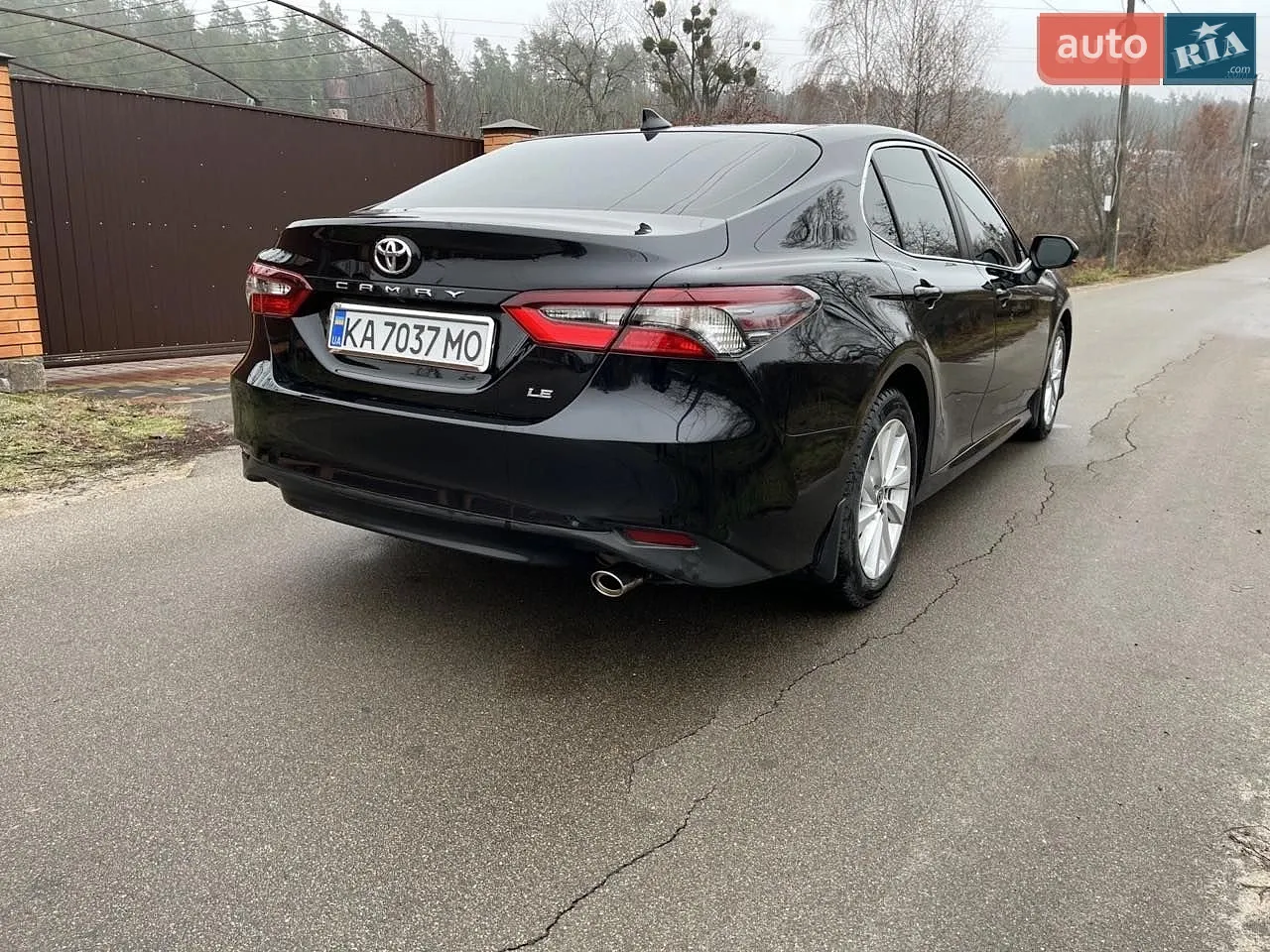 2021 Toyota Camry - мініатюра 9