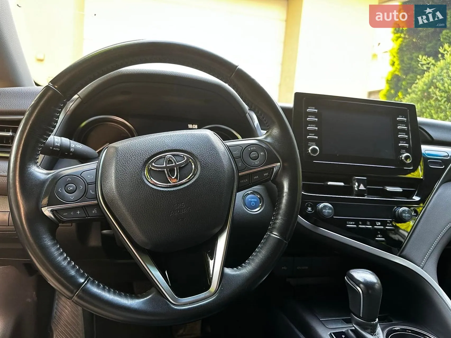 2021 Toyota Camry - мініатюра 6