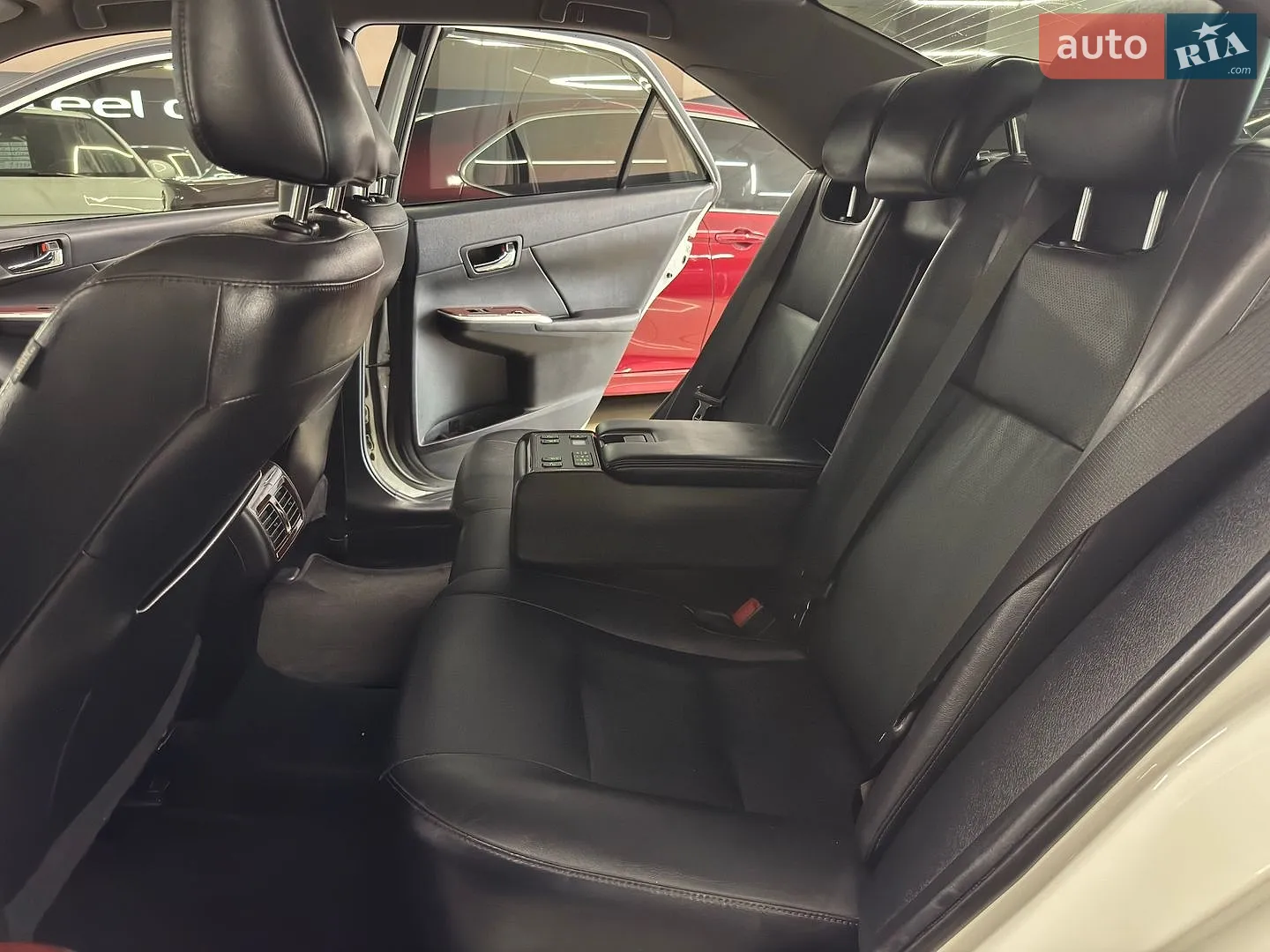 2014 Toyota Camry - мініатюра 14