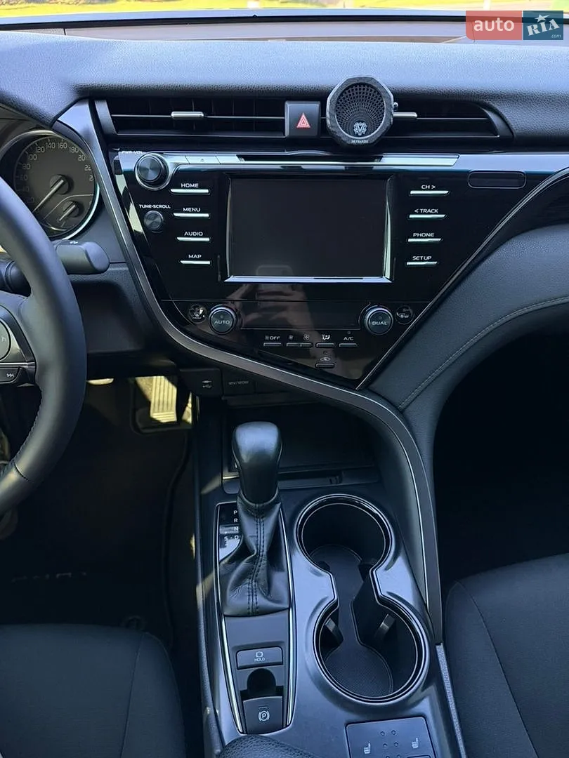 2020 Toyota Camry - мініатюра 6