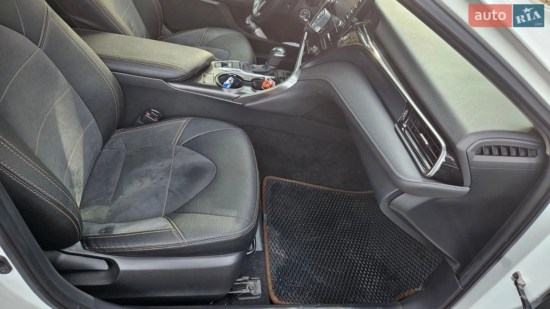 2021 Toyota Camry - мініатюра 6