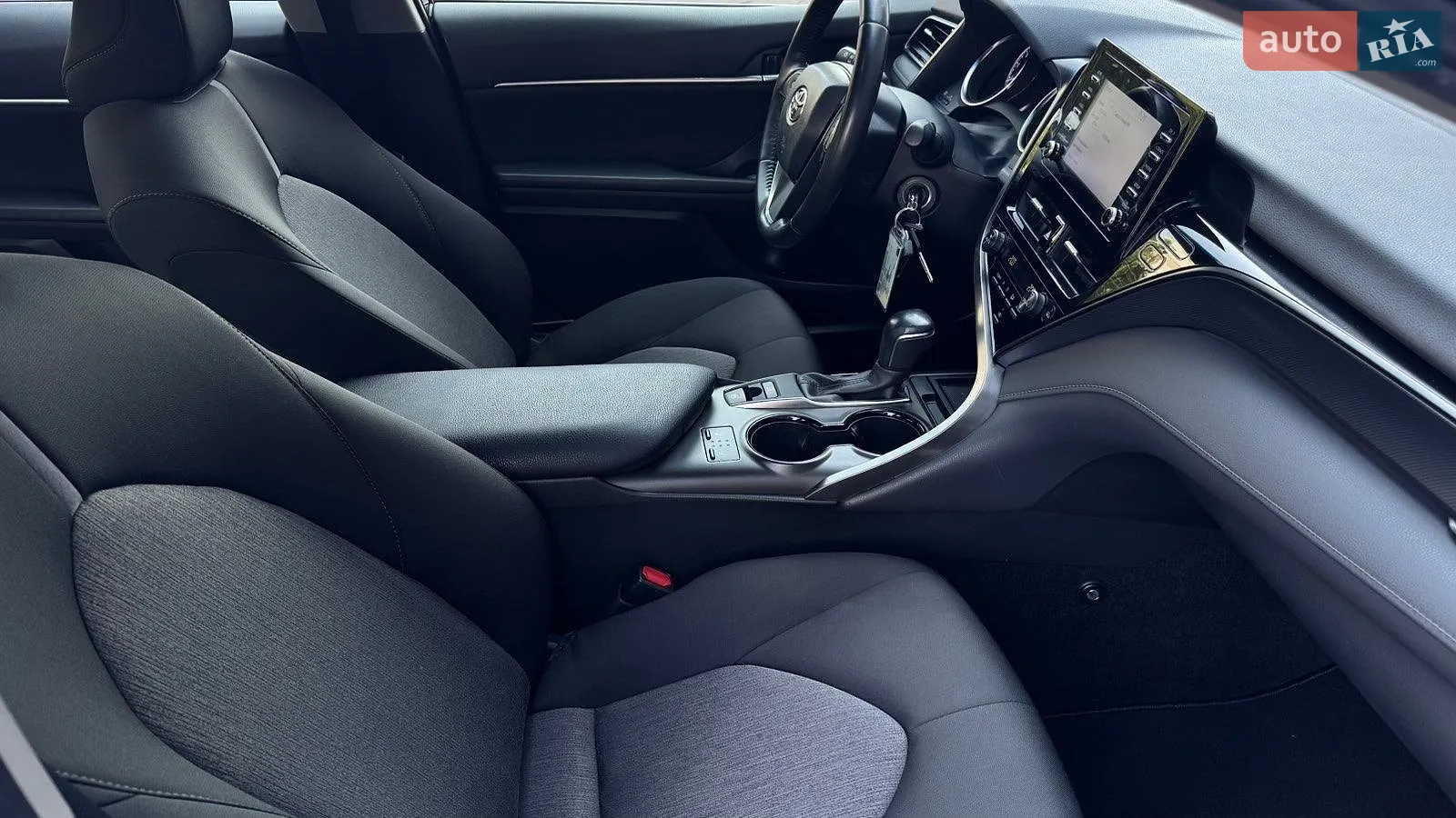 2021 Toyota Camry - мініатюра 6