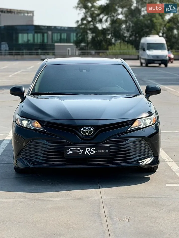 2016 Toyota Camry - мініатюра 12