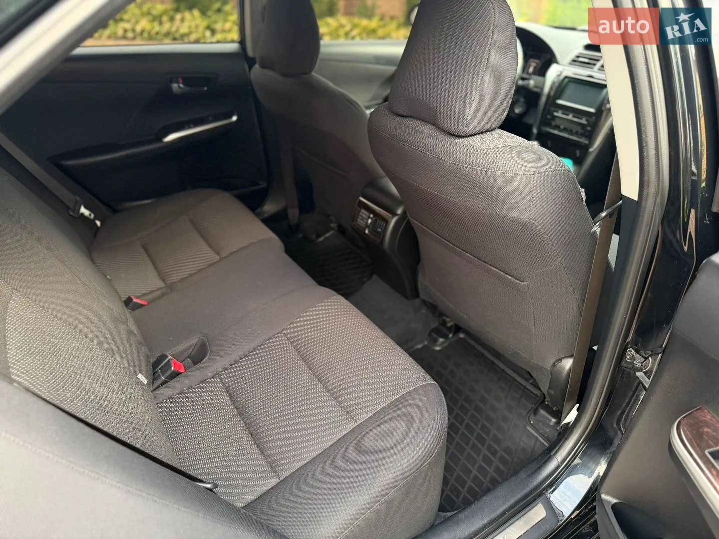 2015 Toyota Camry - мініатюра 17
