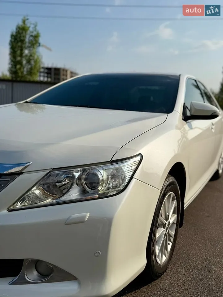2011 Toyota Camry - мініатюра 31