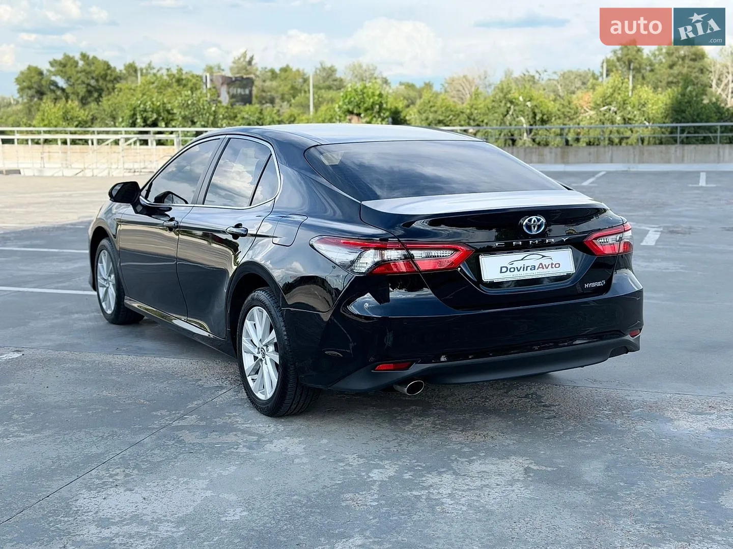 2023 Toyota Camry - мініатюра 6