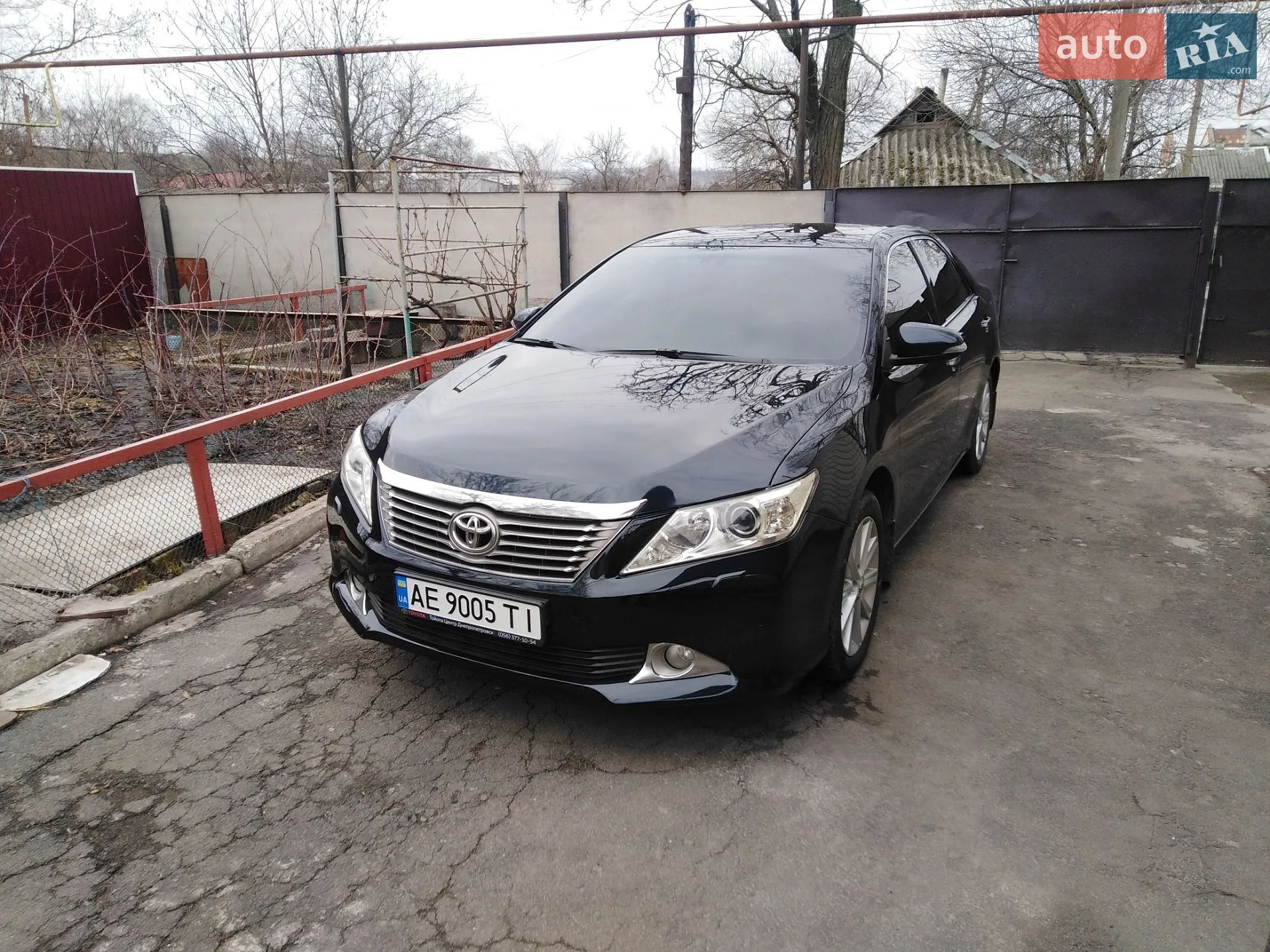 2011 Toyota Camry - мініатюра 15