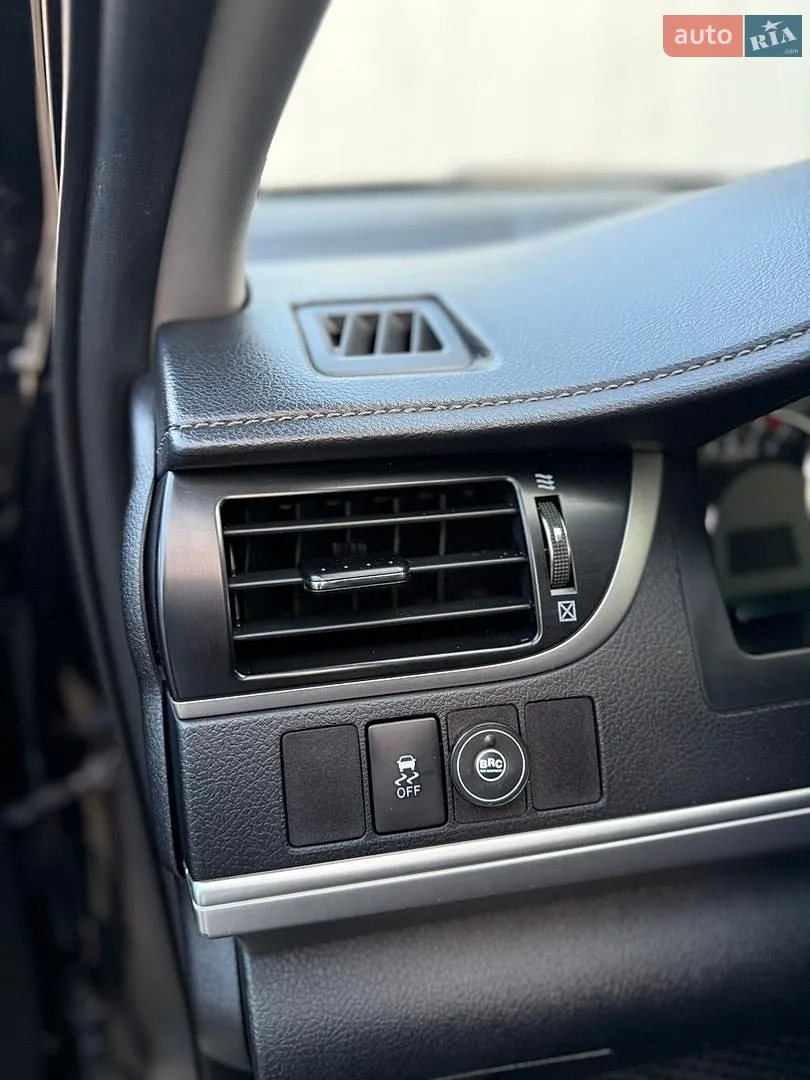 2014 Toyota Camry - мініатюра 14