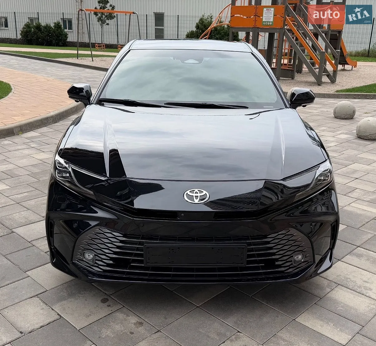 2024 Toyota Camry - мініатюра 9