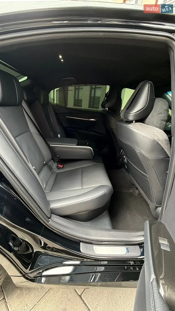 2024 Toyota Camry - мініатюра 25