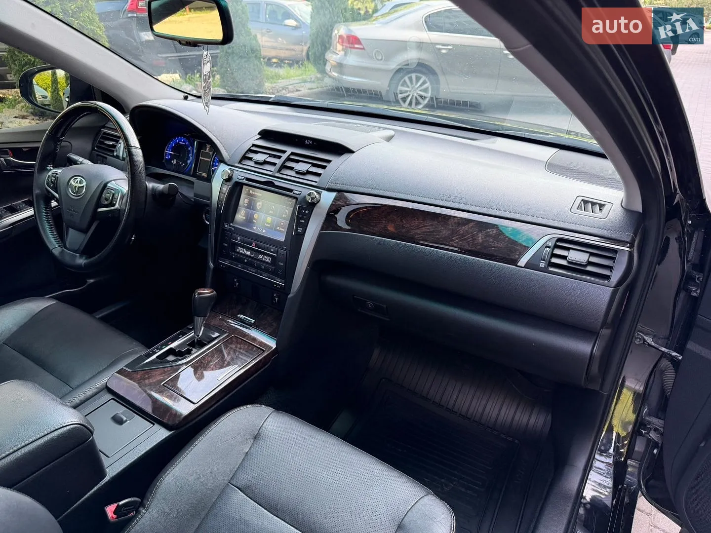 2015 Toyota Camry - мініатюра 24