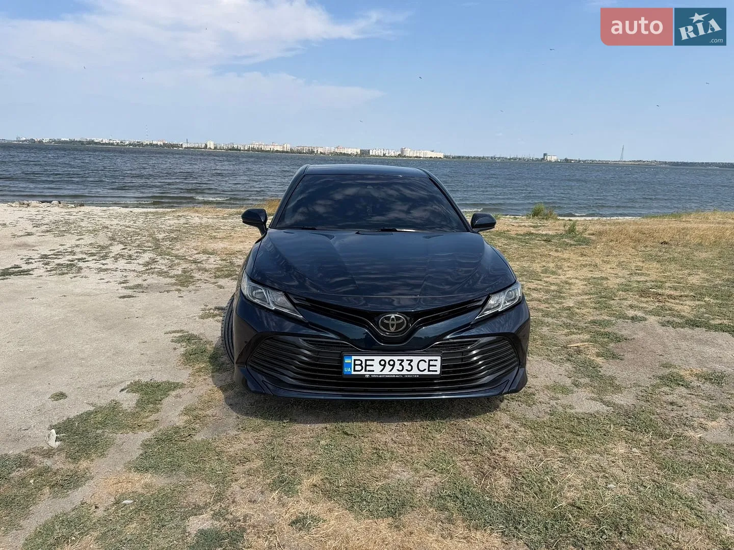 2018 Toyota Camry - мініатюра 9