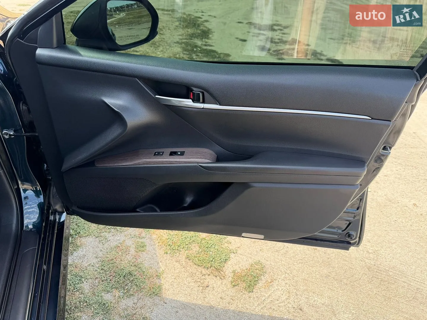 2018 Toyota Camry - мініатюра 10