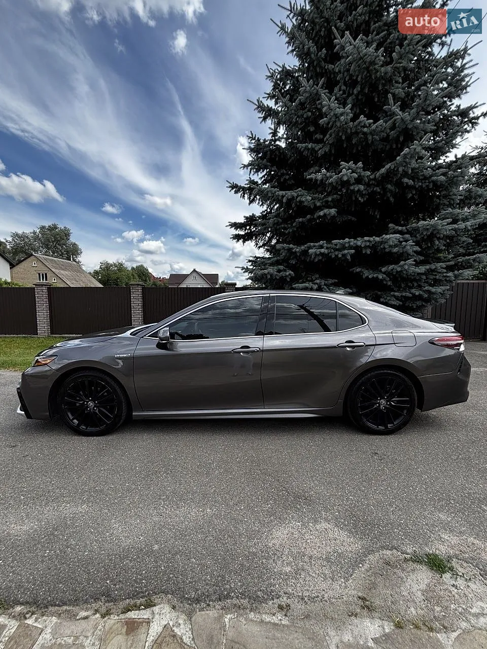 2021 Toyota Camry - мініатюра 9