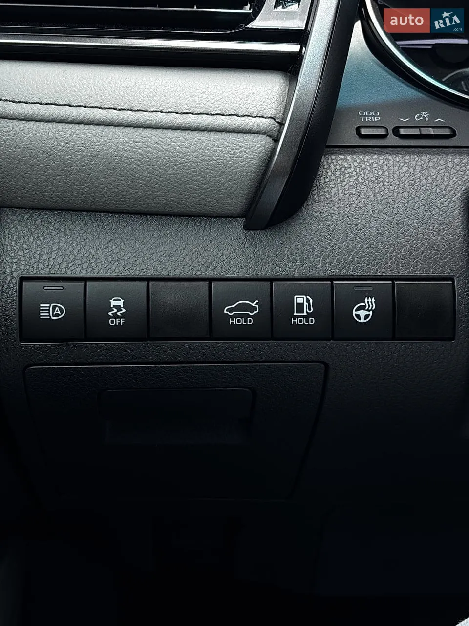 2021 Toyota Camry - мініатюра 36