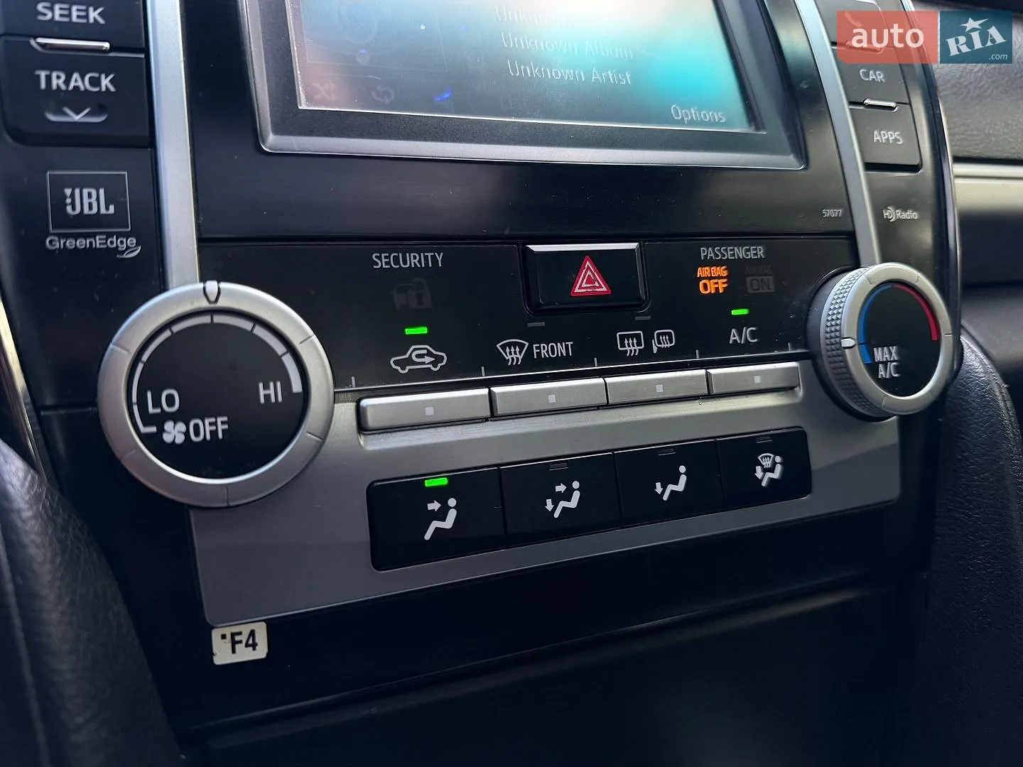 2013 Toyota Camry - мініатюра 51