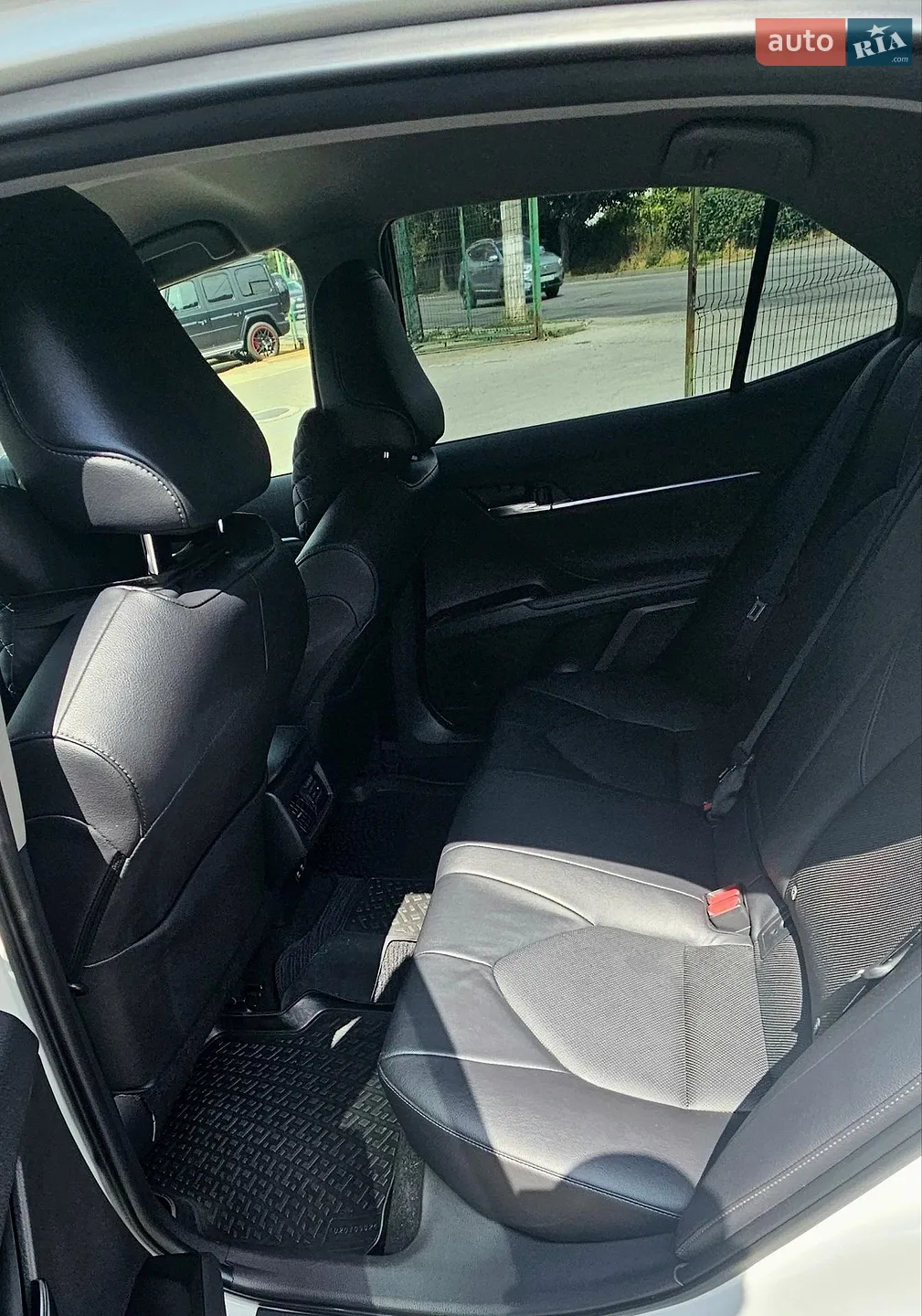 2021 Toyota Camry - мініатюра 20