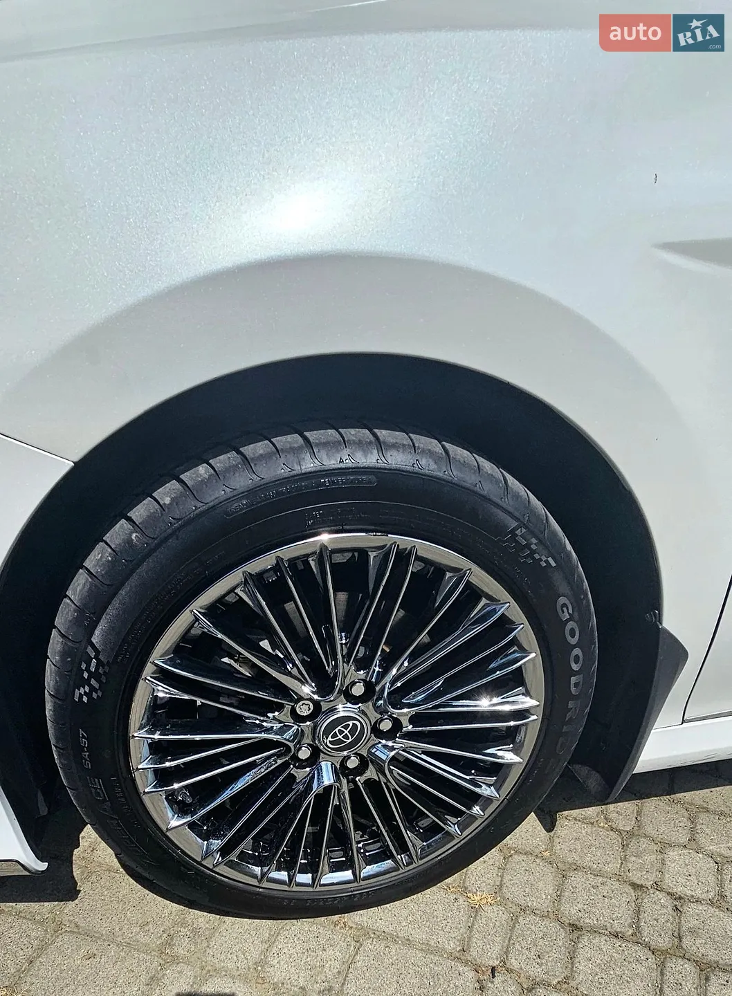 2021 Toyota Camry - мініатюра 38