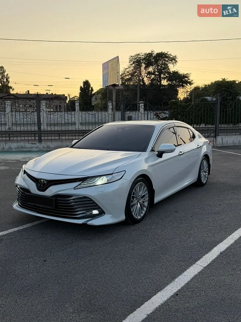 Toyota Camry 2015 VIN JTNBF4FK703031036 фото оголошення 7 з 18