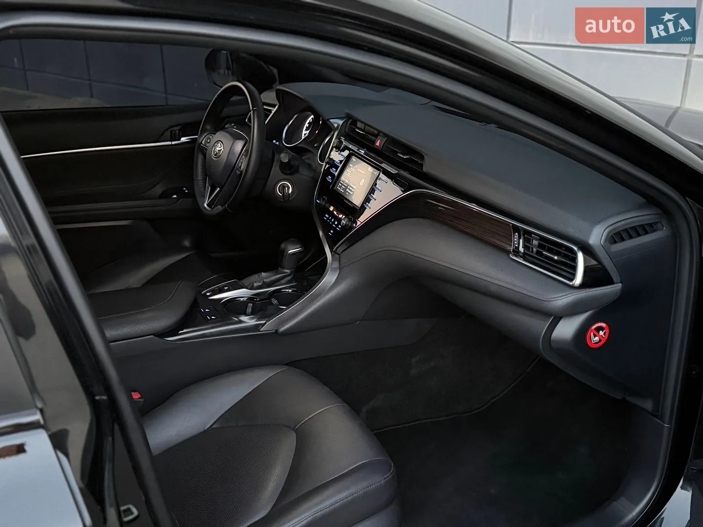 2018 Toyota Camry - мініатюра 20